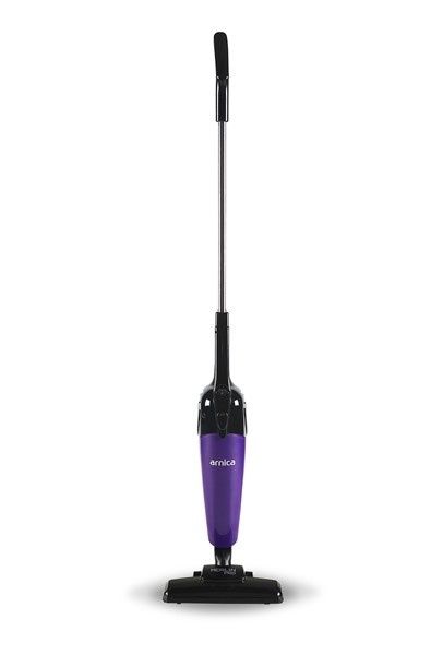 Arnica ET13213 Merlin Pro Dik Süpürge Mor