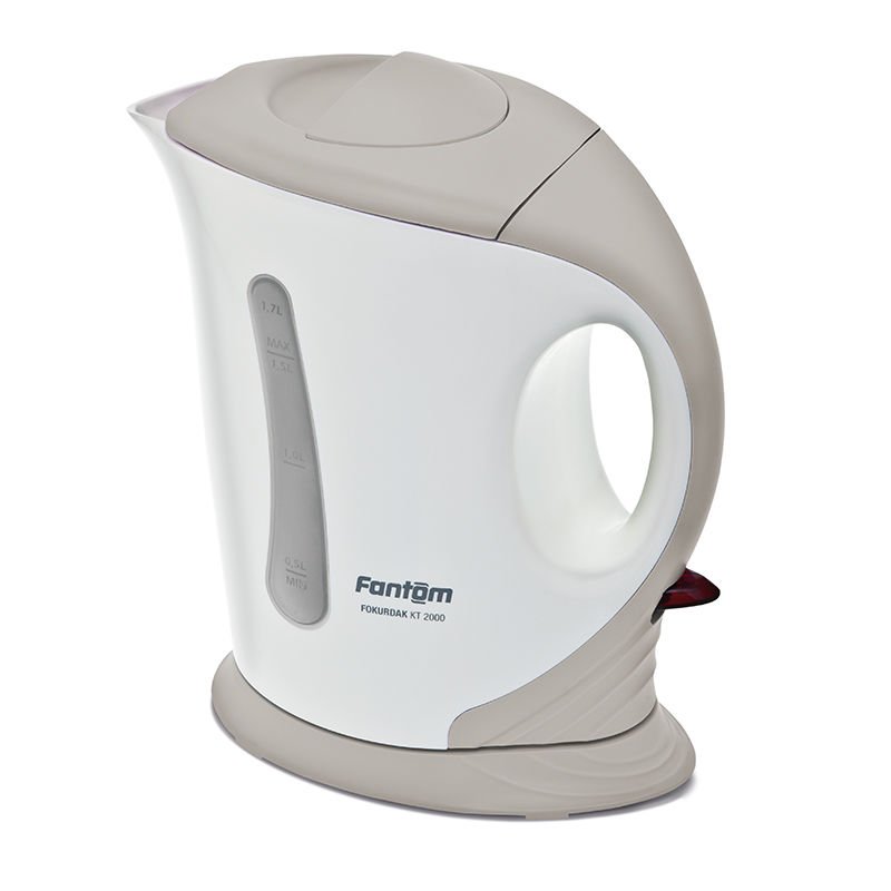 Fantom Fokurdak KT-2000 Su Isıtıcısı