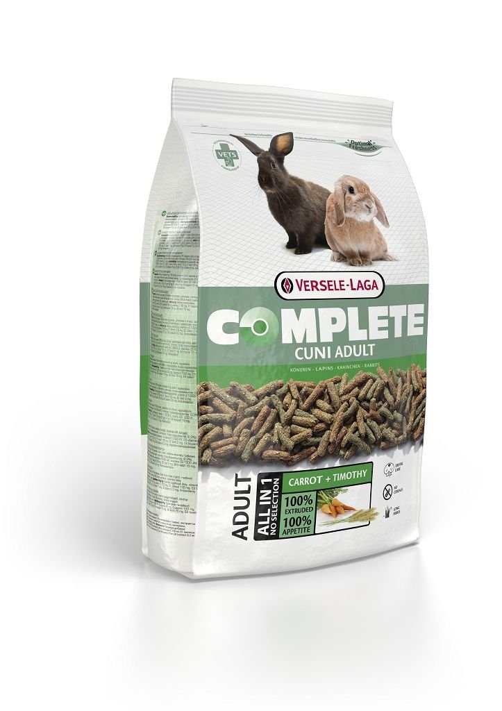 Versele-Laga Cuni Classic Torba Tavşan Yemi 1.7 Kg