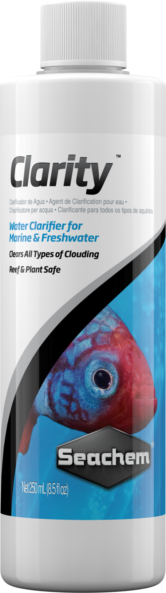 Seachem Clarity 250 ml