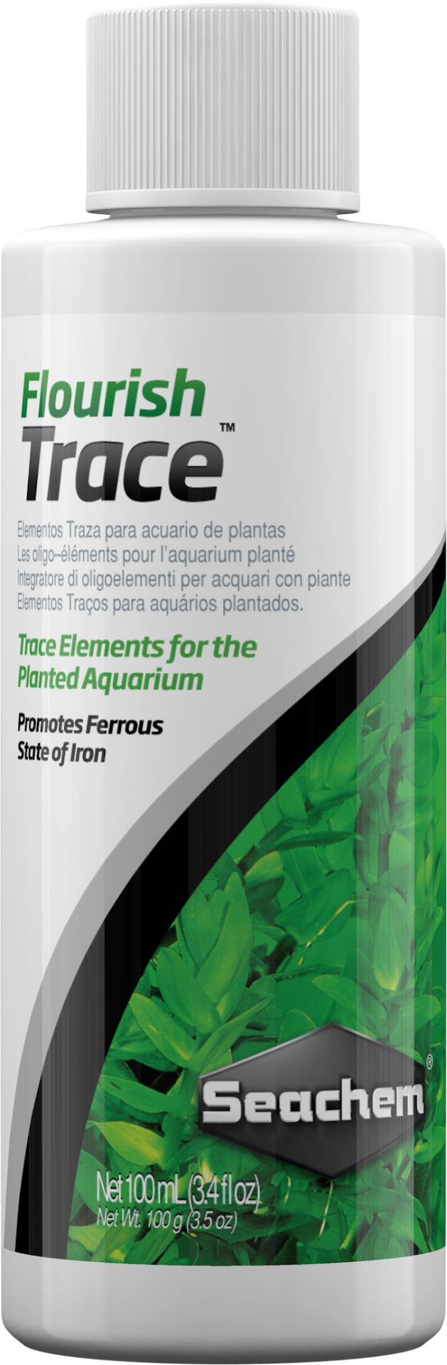 Seachem Flourish Trace 100 ml