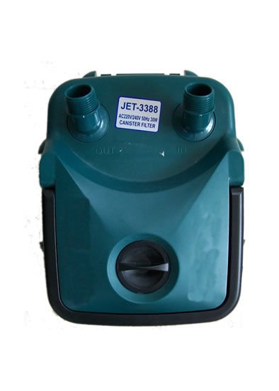 Jet 3358 Akvaryum KaFa Motoru