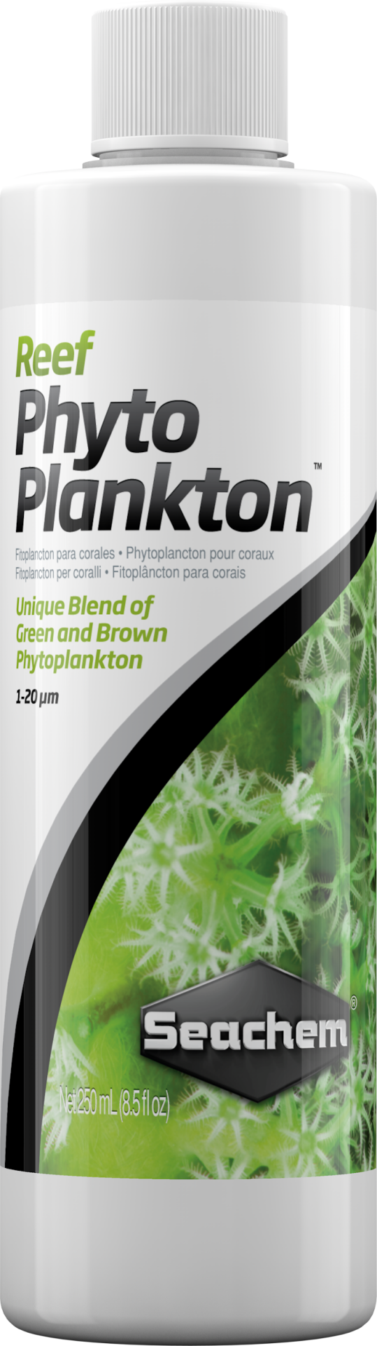 Seachem Reef PhytoPlankton 250 ml