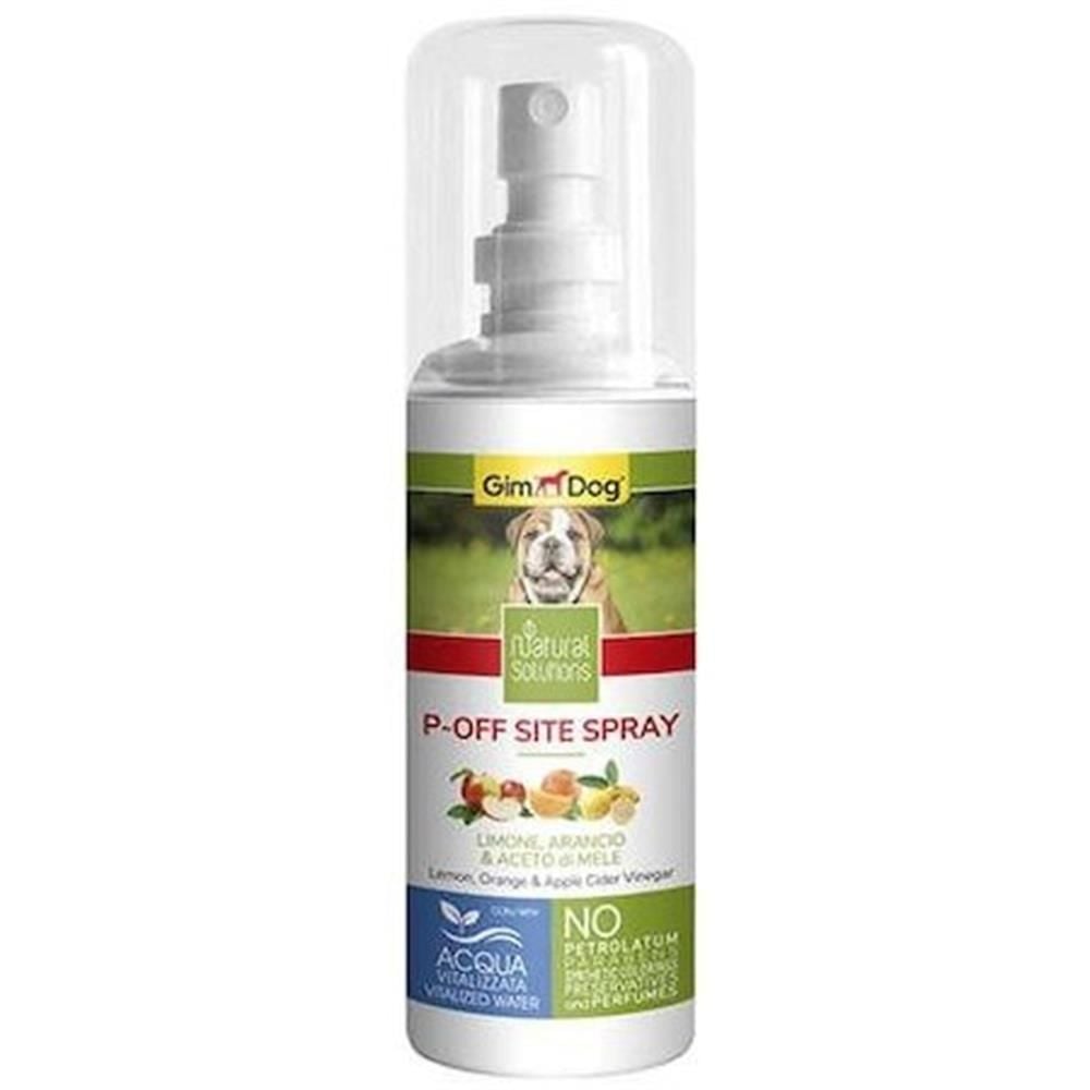 GimDog Uzaklaştırıcı Sprey 100 ml