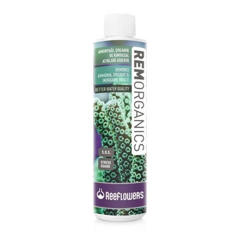 Reeflowers Rem Organics 85 ml
