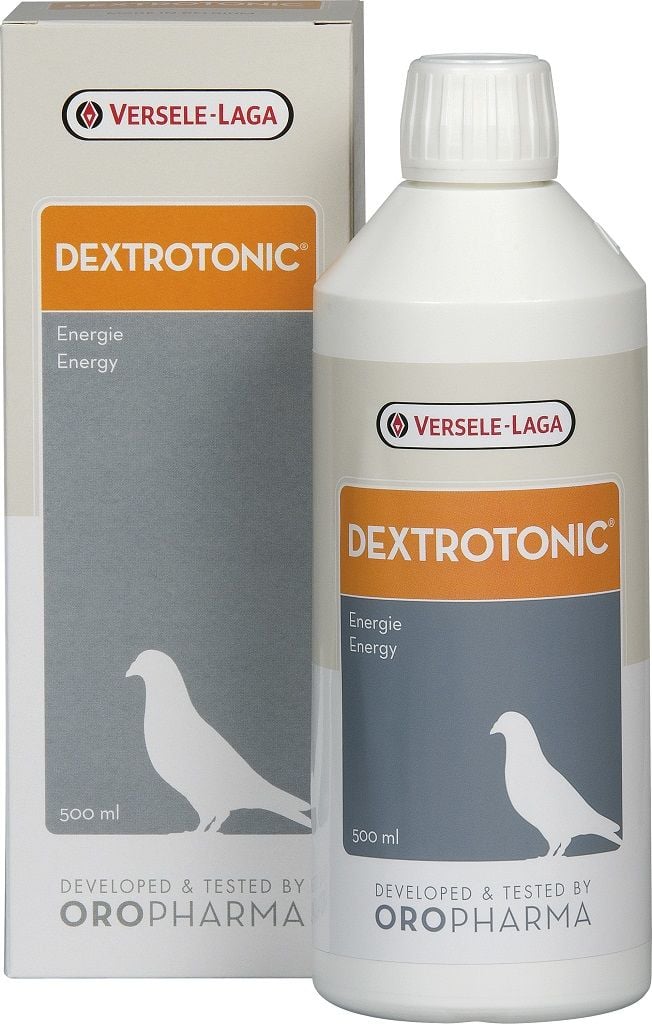Versele-Laga Oropharma Dextrotonic Güvercin Enerji Desteği 500 ml