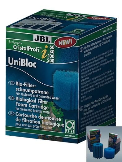 JBL Uni Bloc Cp İ40 Yedek Sünger