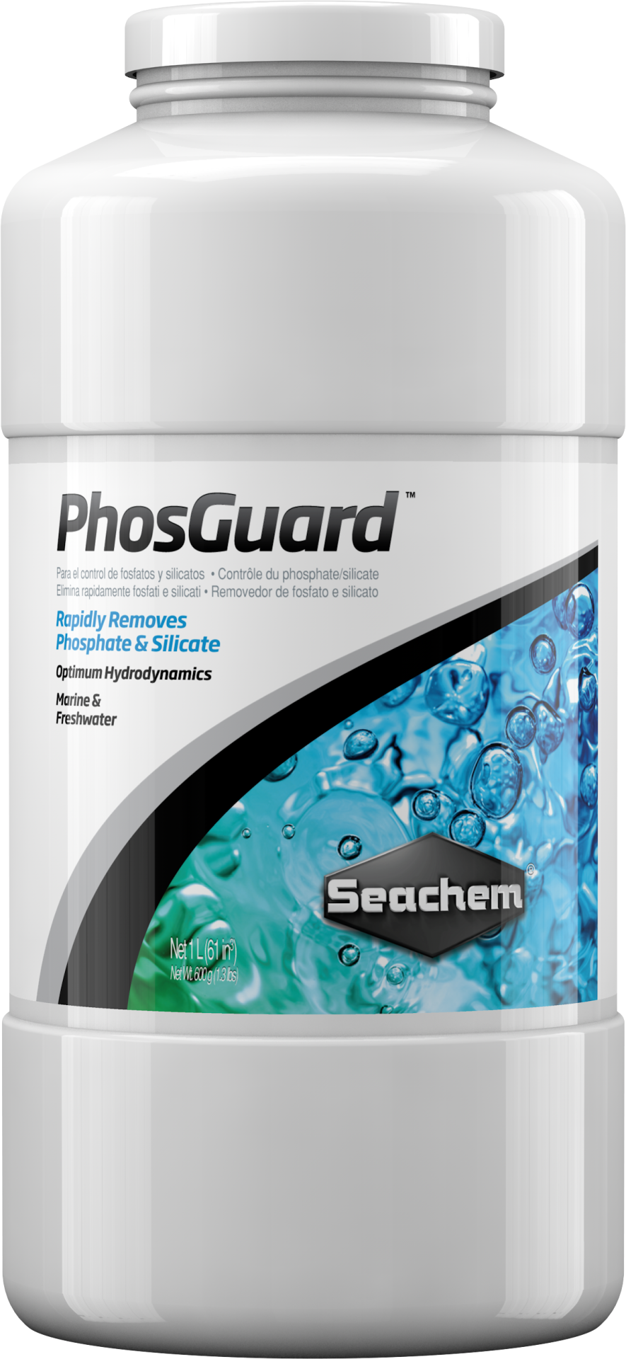Seachem PhosGuard 1 Lt