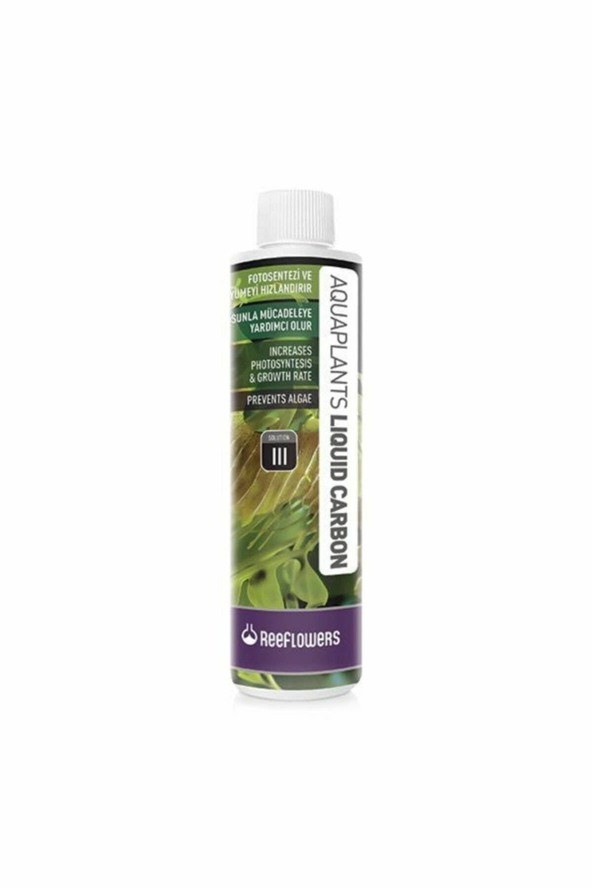 Aquaplants Liquid Carbon Iıı 1000 ml.