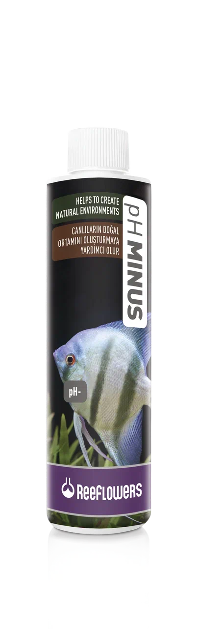 Reeflowers Ph Minus 250 ml