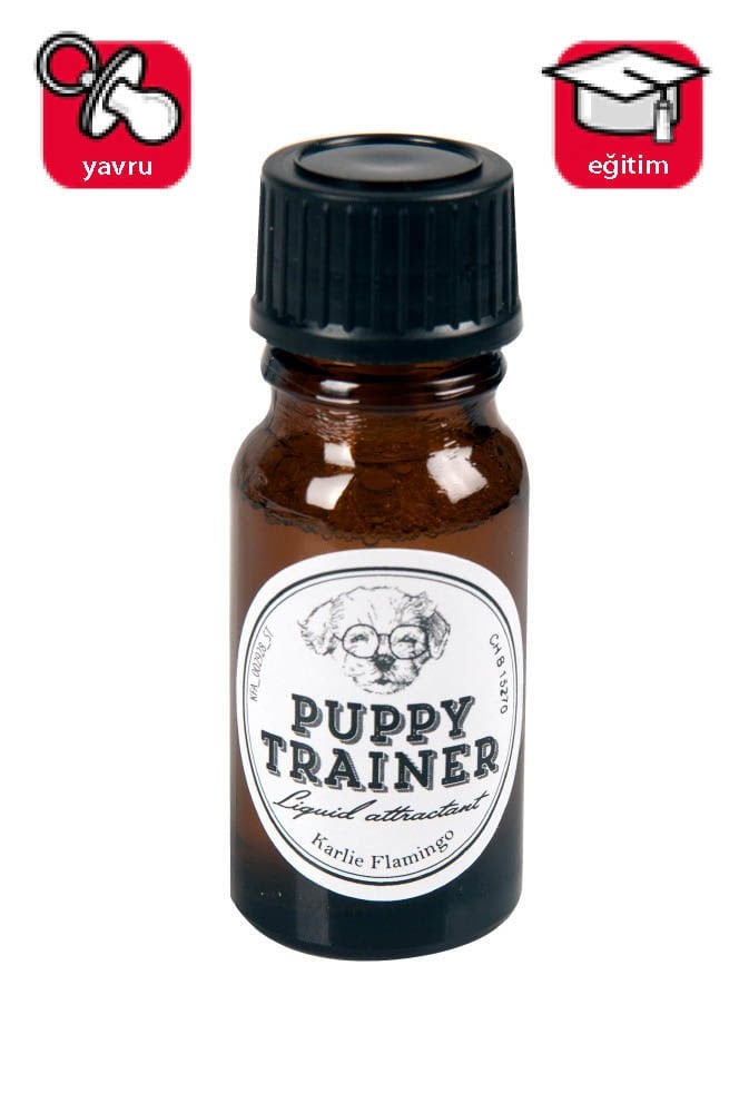Karlie Çiş Eğitim Sıvısı 10ml