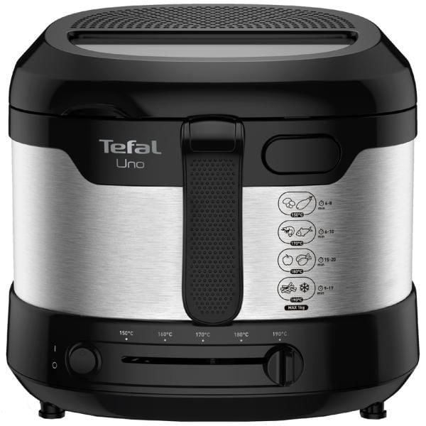Tefal Uno M 1 Kg Fritöz