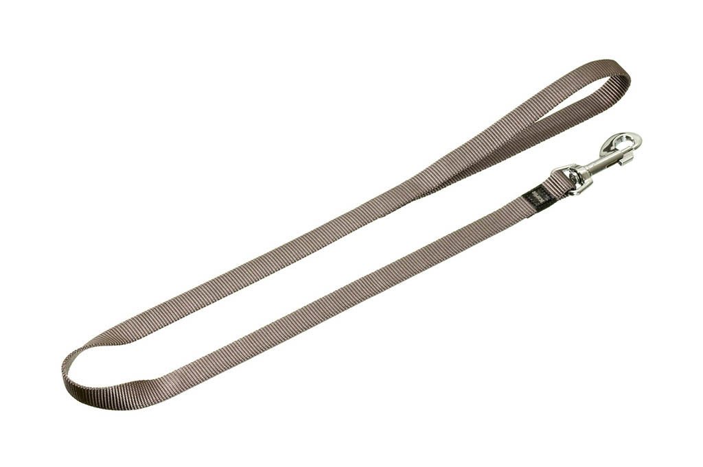 Karlie Uzatma Tasma L/XL 100Cm-25mm Gri