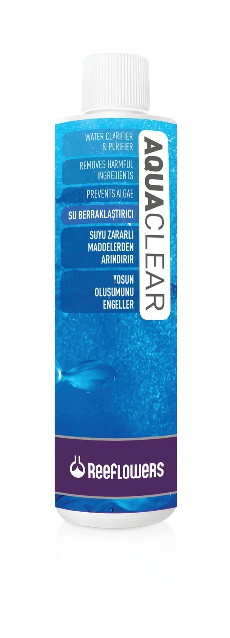 Reeflowers AquaClear 85 ml