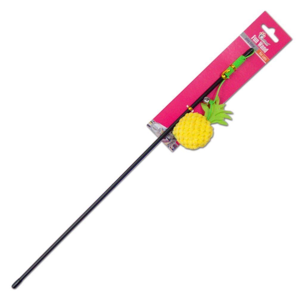 Eastland Kedi Oltası Ananas Kraftlı Kedi Otlu