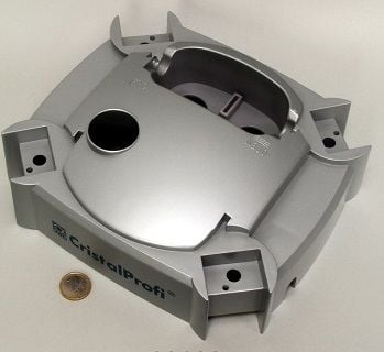 JBL Cp E401-2/701-2/901-2 Motor Kasası