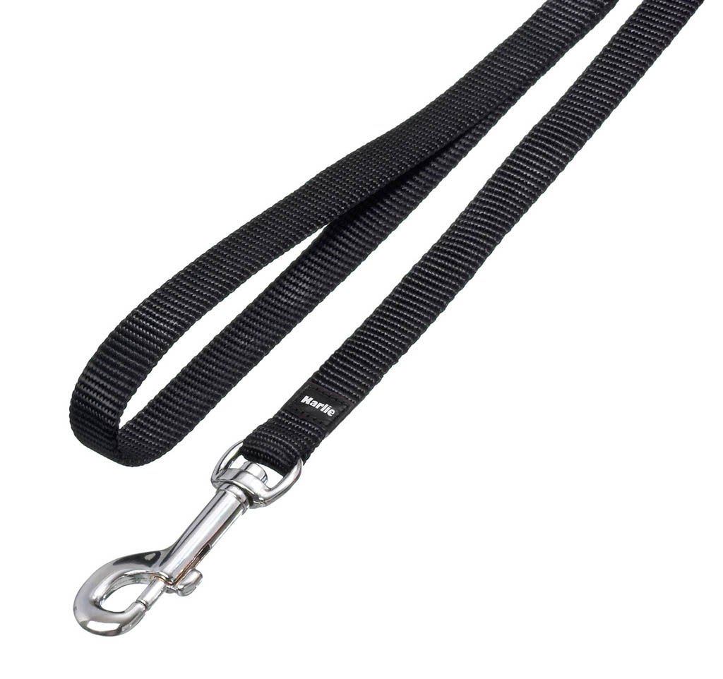 Karlie Uzatma Tasma S 100Cm/15mm Siyah