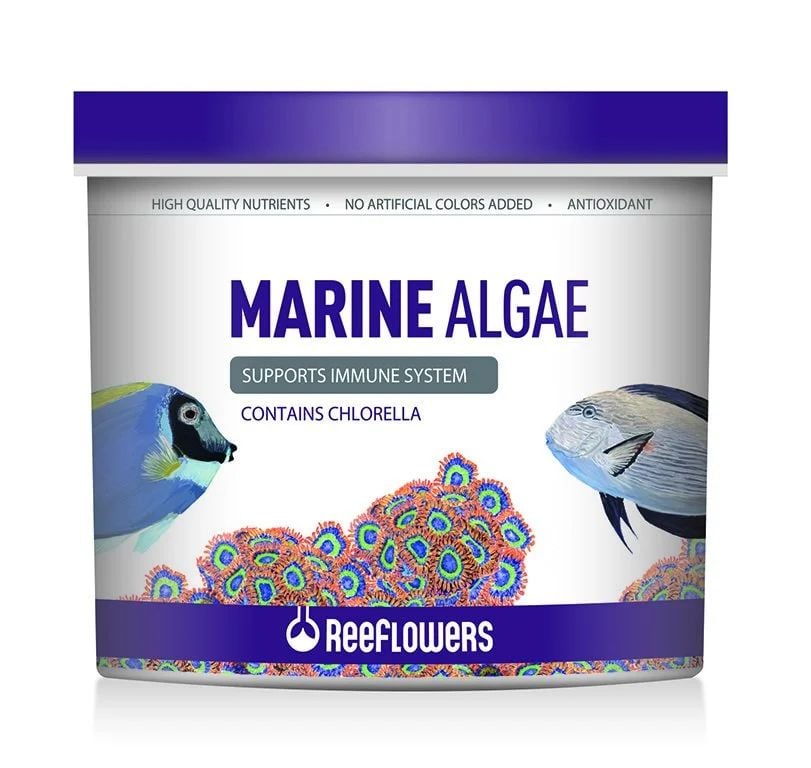 Reeflowers Marine Algae 150 ml