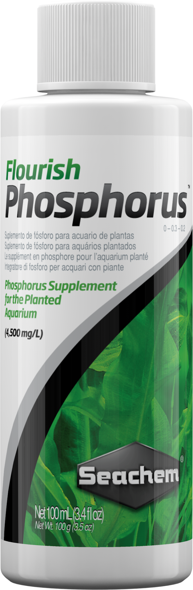Seachem Flourish Phosphorus 100 ml