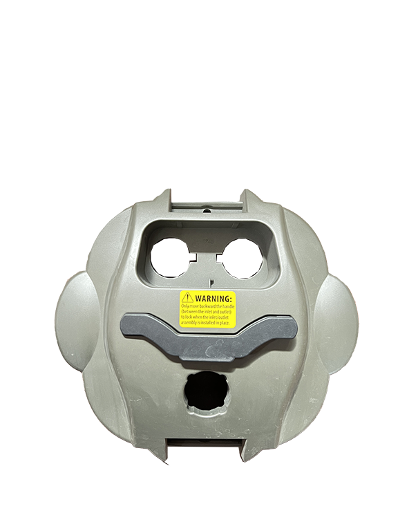Resun Akvaryum Ef 600-800 Üst Kapak