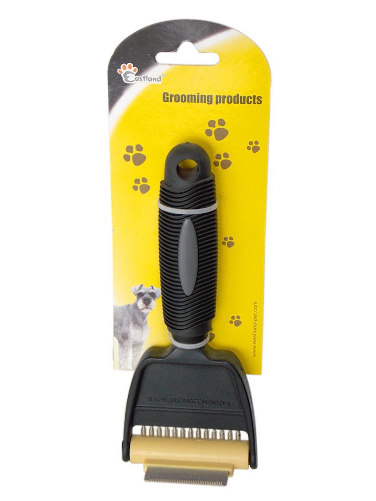 Eastland Kedi-Köpek Tarağı Çift Fonksiyonlu