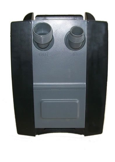Kw Zone Aquanic 1200 Kafa Motoru