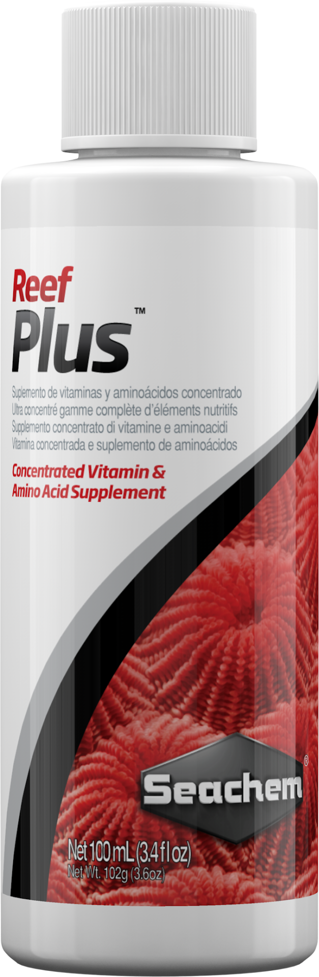 Seachem Reef Plus 100 ml