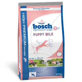 Bosch Yenidoğan Köpek Maması 4. Aya Kadar 2 Kg