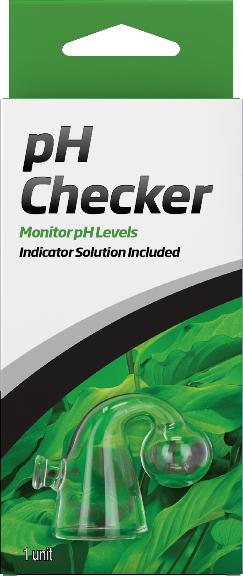 Seachem pH Checker (Cam pH Göstergesi)