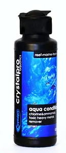 Crystalpro Aqua Conditioner 125 ml
