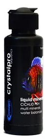 Crystalpro Cichlid Minerals 125 ml