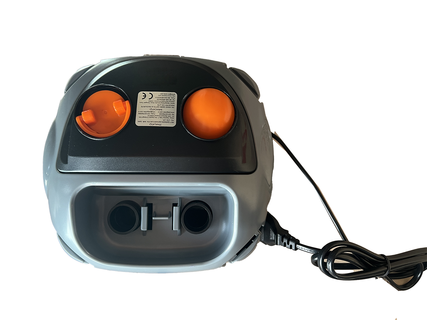 Dophin Akvaryum Cf 600 Pompa Kafası