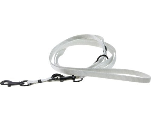 Karlie İkili Gezdirme 15mm 200Cm Gri