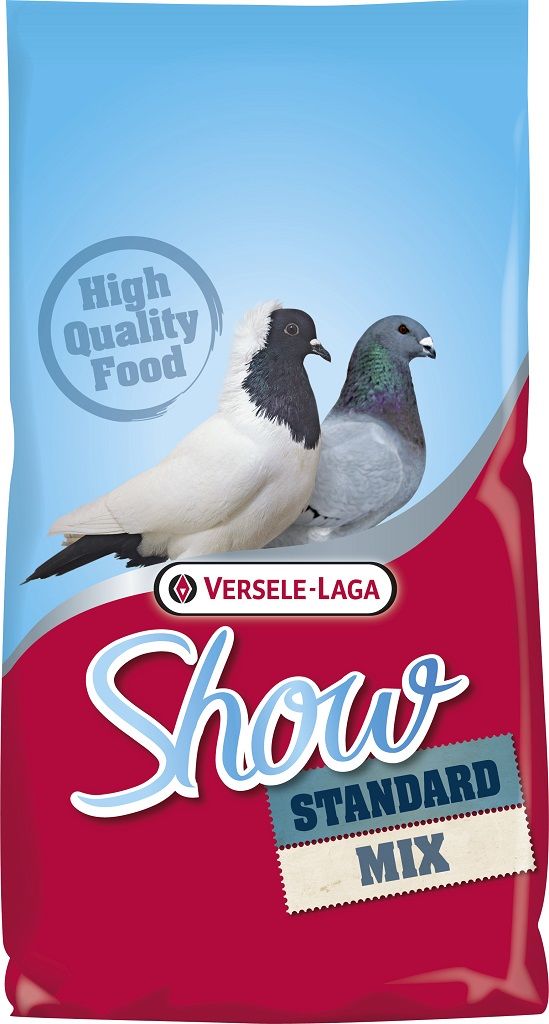 Versele-Laga Show Kings Pearls Mısırsız Buğdaysız Güvercin Yemi 20 Kg