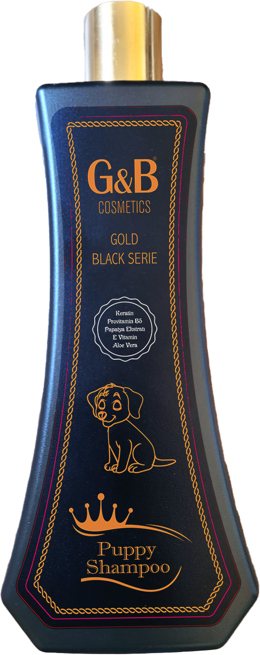 G&B Pet Şampuan Yavru Köpek 370 ml