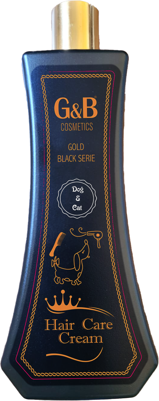 G&B Kıl Bakım Pet Kremi 370 ml
