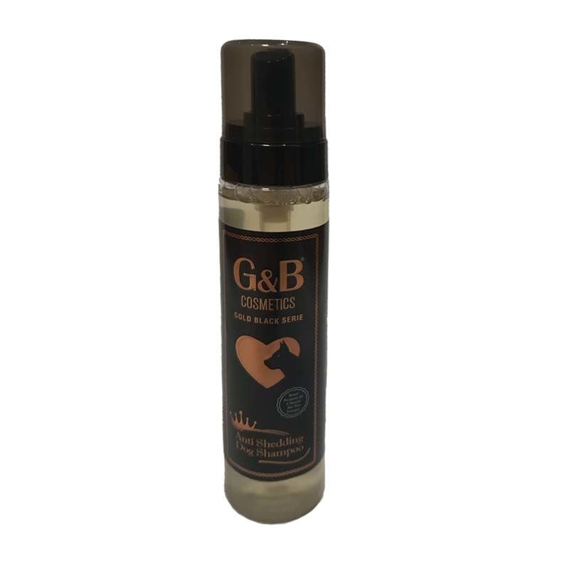 G&B Pet Köpek Şampuan Dökülme Karşıtı 250 ml