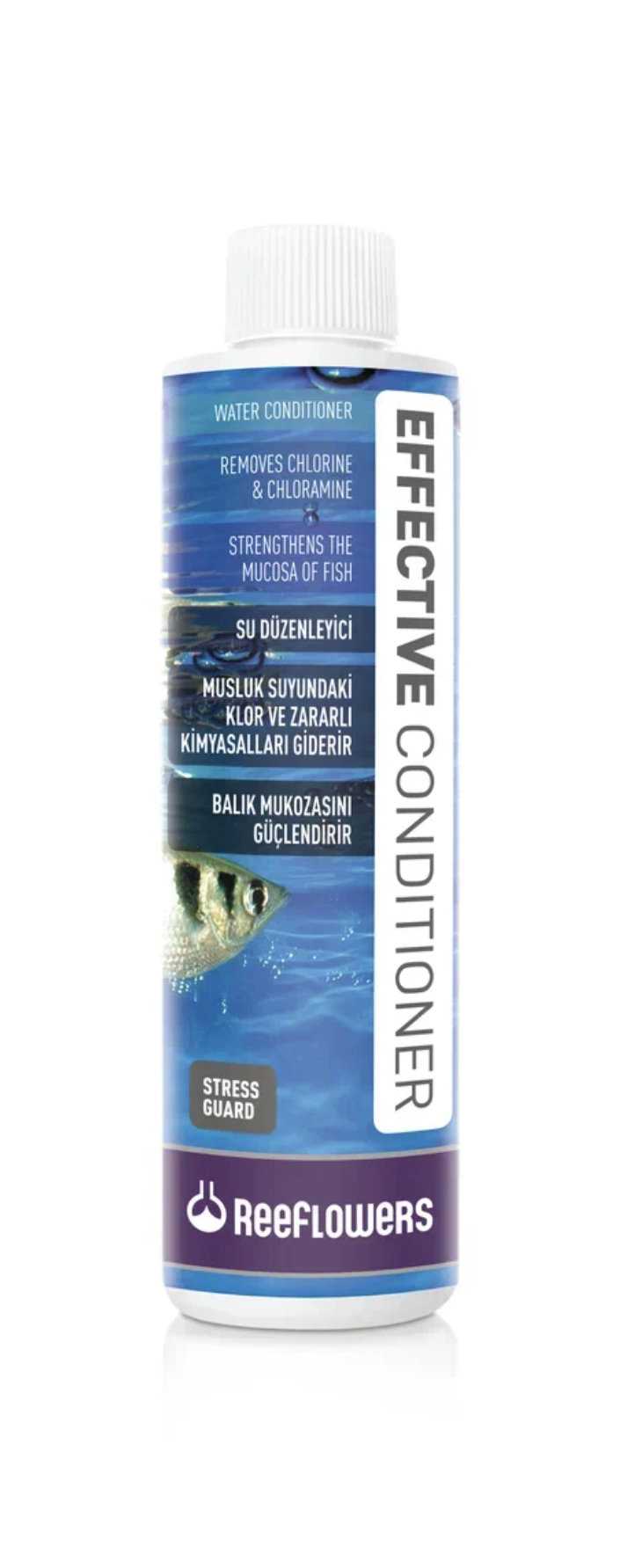Reeflowers Effective Conditioner 500 ml