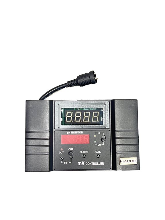 Macroaqua Akvaryum Mv Controller/pH Monitor Cp
