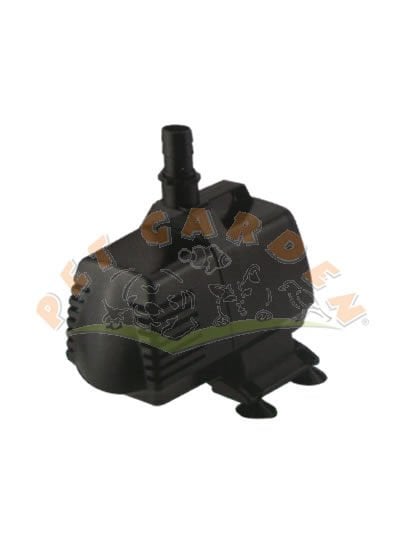 Resun Akvaryum Devirdaim Motoru 6000 L/h