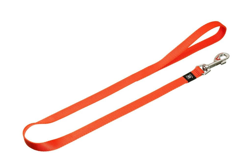 Karlie Uzatma Tasma S 100Cm-15mm Turuncu