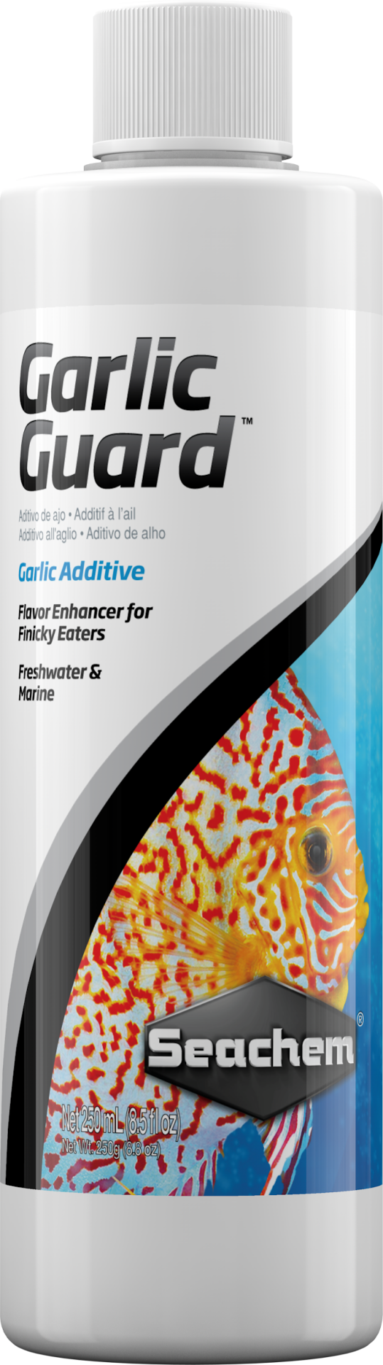 Seachem GarlicGuard 250 ml