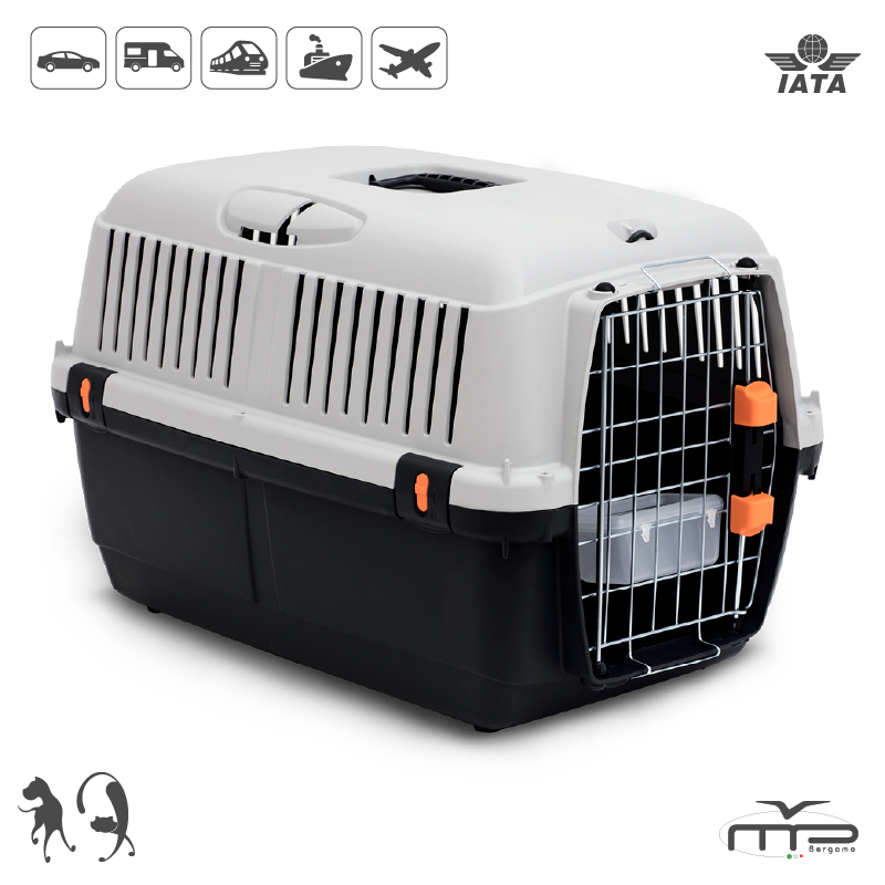 Mp Bergamo Wojer Bracco Travel 55*36*35cm