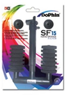 Dophin Akvaryum Pipo Filtre