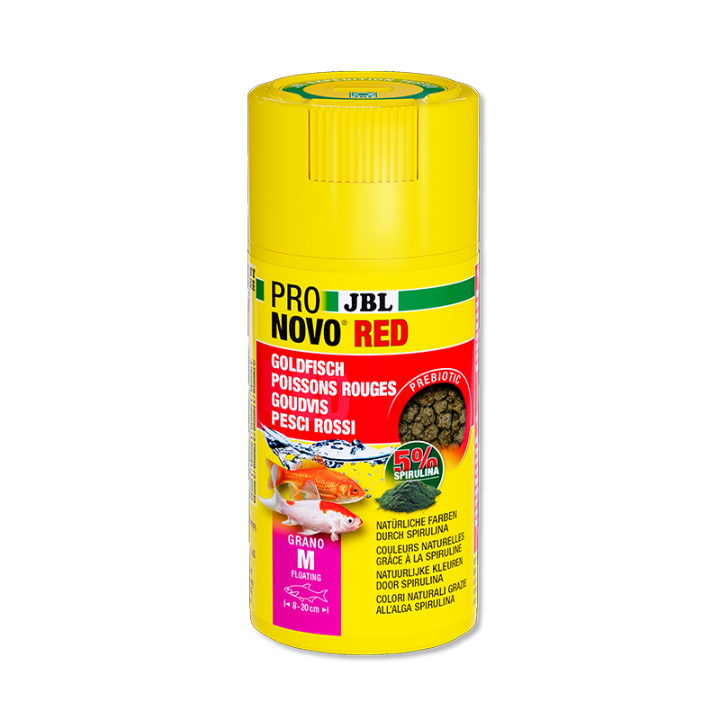 JBL Pronovo Red Grano M 100 ml Click