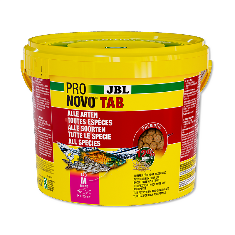 JBL Pro Novo Tab M 5.5 Lt