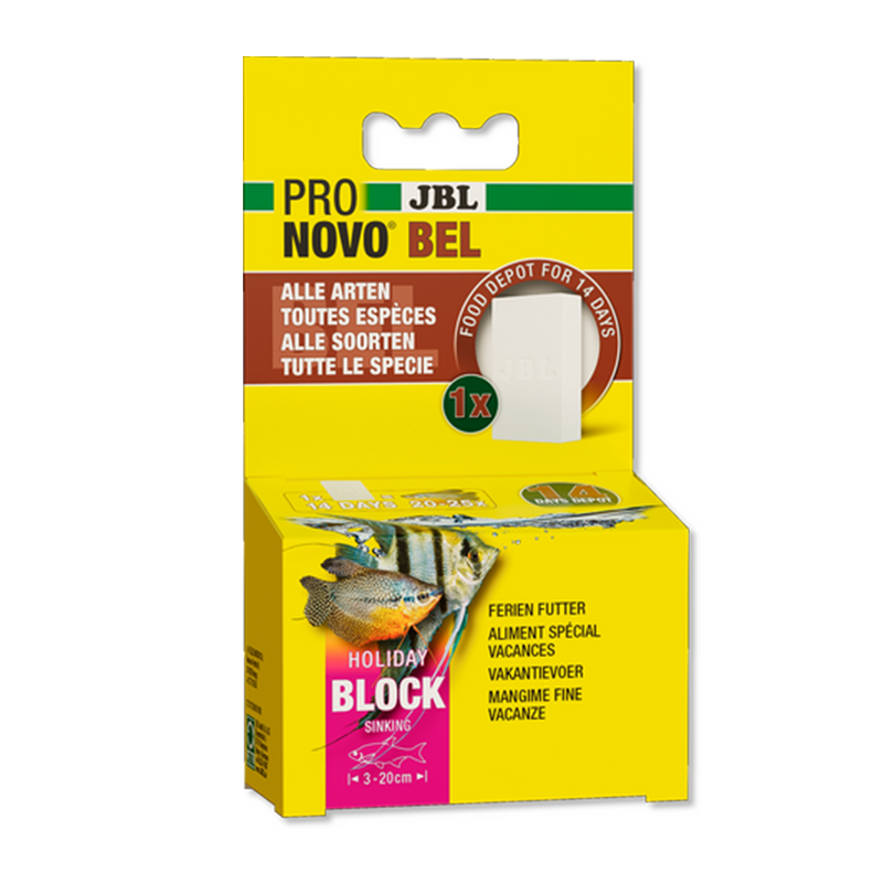 JBL Pronovo Bel Holıday