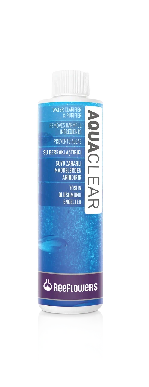 Reeflowers AquaClear 500 ml