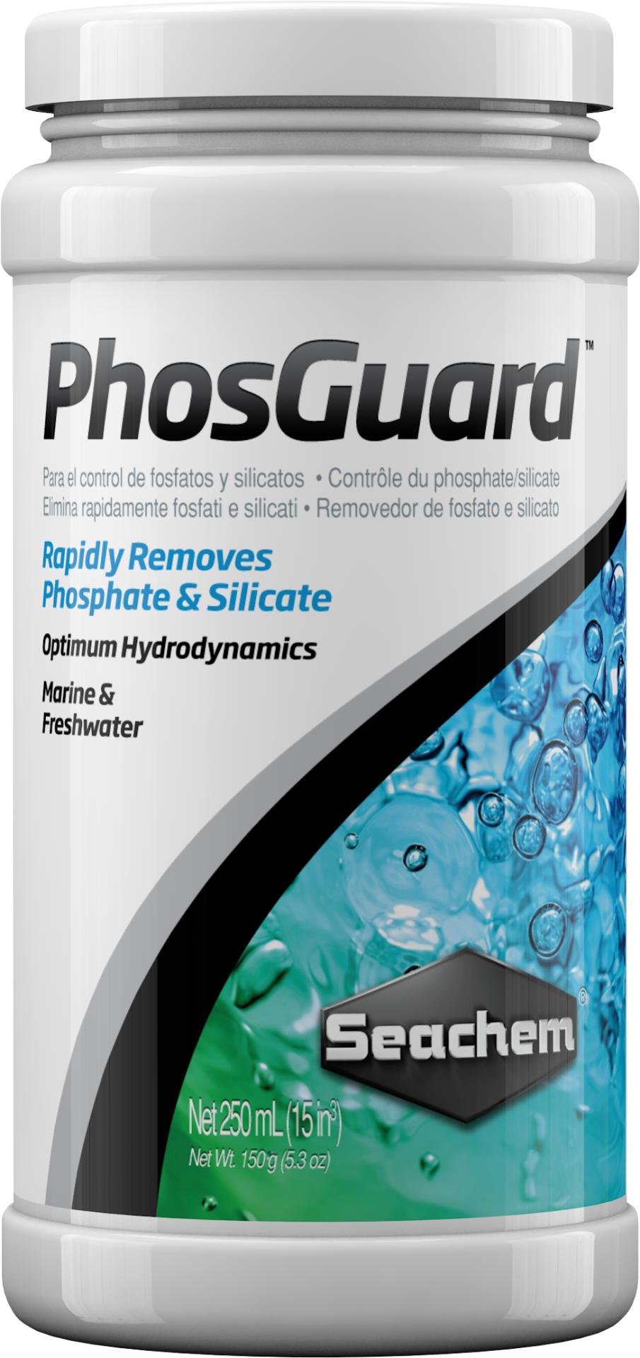 Seachem PhosGuard 250 ml