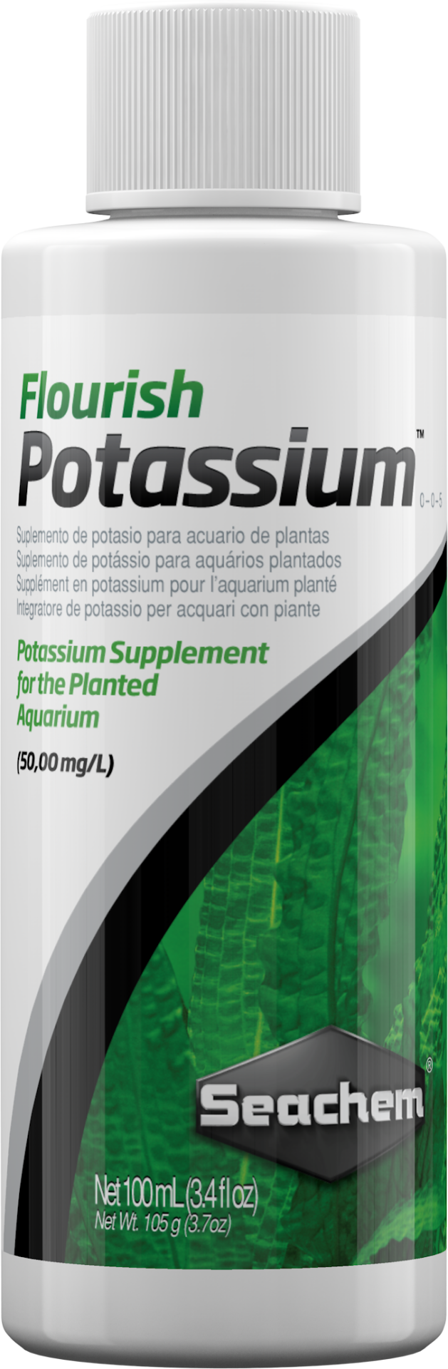 Seachem Flourish Potassium 100 ml